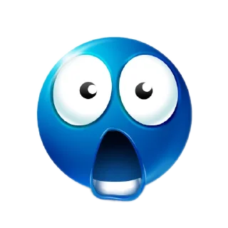 Sticker Трики шизичка - 0