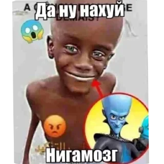 Sticker ТАПКИ ЛУЧШИЕ! - 7