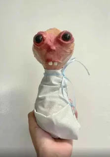 Стикер ZaСтреLiТЕ МENЯ UN1XOVVV - 6