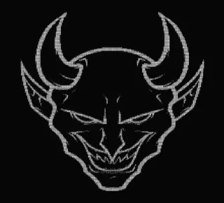 Стикер ZaСтреLiТЕ МENЯ UN1XOVVV - 2