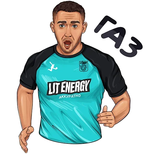 Sticker USMSNUU_by_stikery22_bot - 1