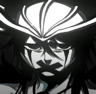 Стикер 彡 Ulkiorrа . ᶻ   𐰁 • @bchixsi @TgEmodziBot - 9