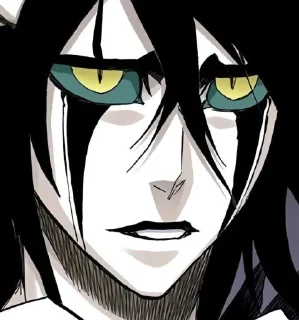 Стикер 彡 Ulkiorrа . ᶻ   𐰁 • @bchixsi @TgEmodziBot - 11