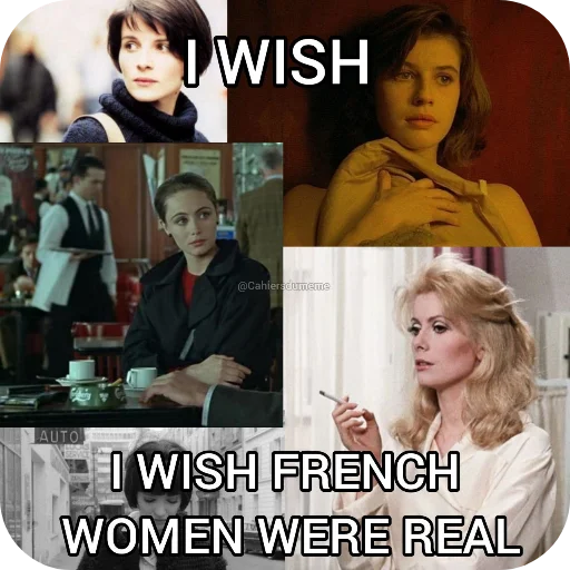 Sticker UntouchableChapols - 1