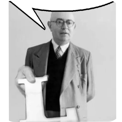 Sticker UntouchableChapols - 1