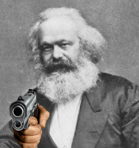 Sticker UntouchableChapols - 1