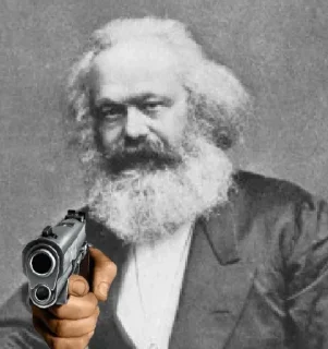 Стикер Socialcinemacist - 4