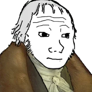 Стикер Socialcinemacist - 7