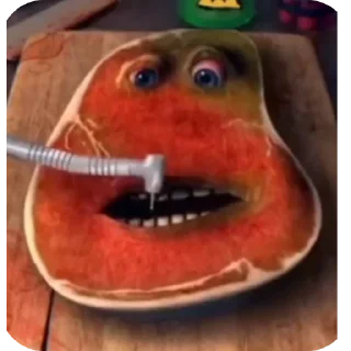 Стикер @kora75 - 8