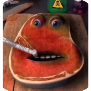 Стикер @kora75 - 10