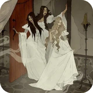 Стикер Lilfoxlove - 4