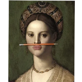 Стикер Lilfoxlove - 11