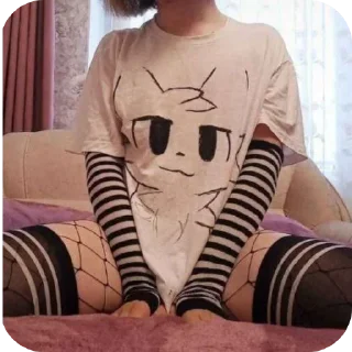 Стикер Стики легенд| автор: @lmarmermaid - 1