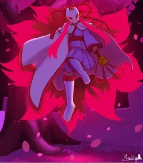 Стикер Ut:nh_support group от Серого - 8