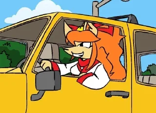 Стикер Ut:nh_support group от Серого - 2