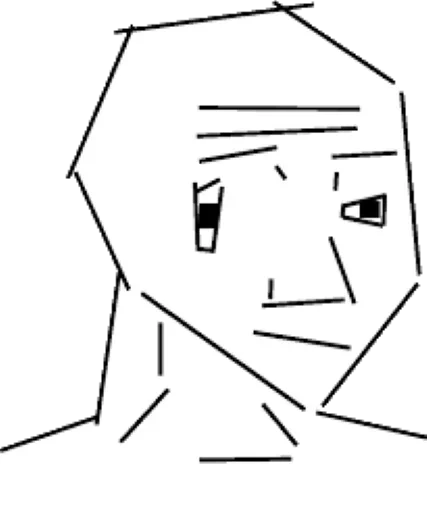 Sticker Uuuueheheheh - 1