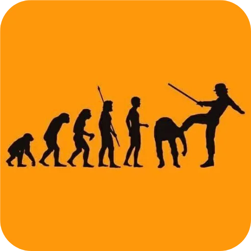 Sticker Uuuueheheheh - 1