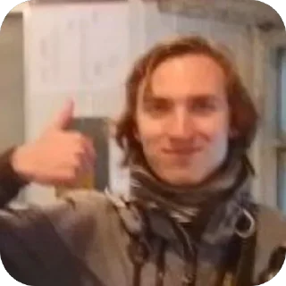 Sticker жд сигма мемы by @stqrapp - 4