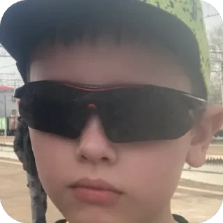 Sticker жд сигма мемы by @stqrapp - 11