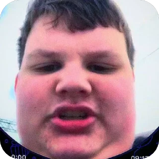 Sticker жд сигма мемы by @stqrapp - 2