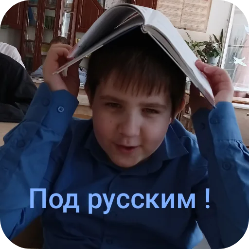 Sticker VESHKI32 - 1