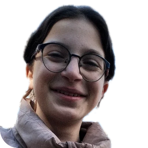 Sticker VESHKI32 - 1