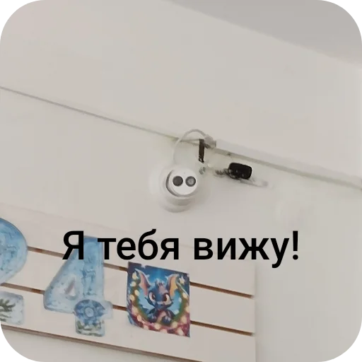 Sticker VESHKI32 - 1