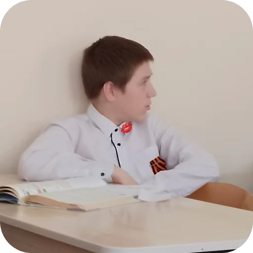 Sticker VESHKI32 - 1