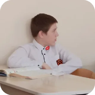 Sticker ВЕШКИ💋 - 1