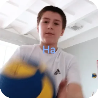 Sticker ВЕШКИ💋 - 8