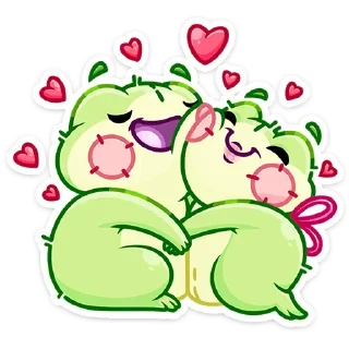 Стикер chpic.su • @Premium_EmojiTG | Эрни без текста - 3