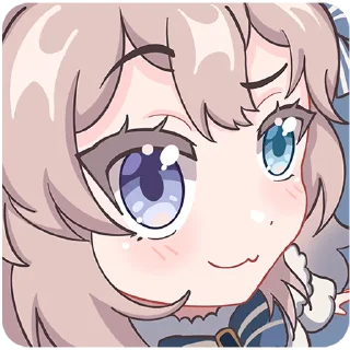 Sticker chpic.su • @Premium_EmojiTG | Мяути - 1