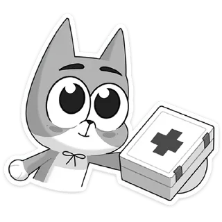 Sticker chpic.su • @Premium_EmojiTG | Пёс - 5