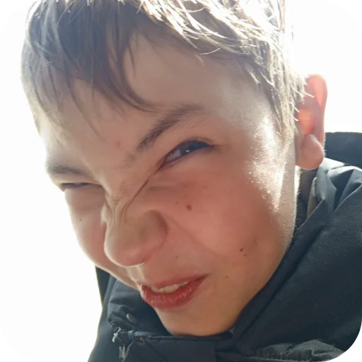 Стикер Vacooook1 - 1