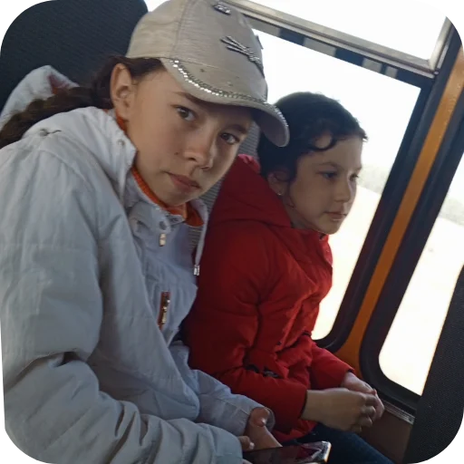 Стикер Vacooook1 - 1