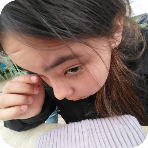 Стикер Vacooook1 - 1