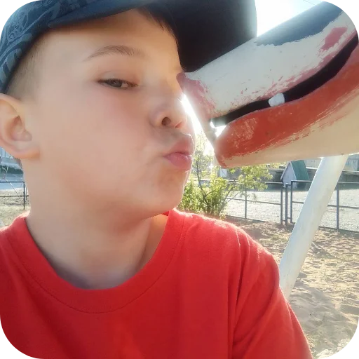 Стикер Vacooook1 - 1