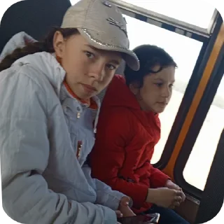 Стикер Вацоооок - 8