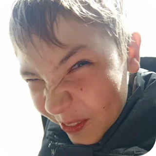 Стикер Вацоооок - 9