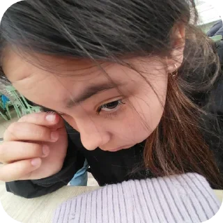 Стикер Вацоооок - 4