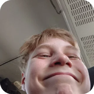 Стикер Вацоооок - 5