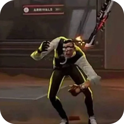 Sticker ValikFemale_by_MoiStikiBot - 1