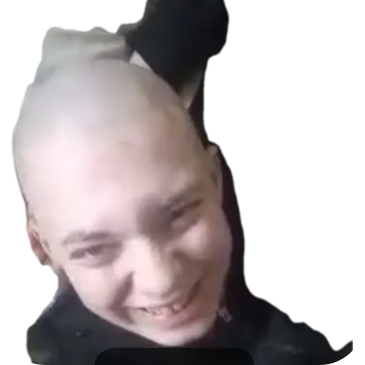 Стикер Van_tu - 1