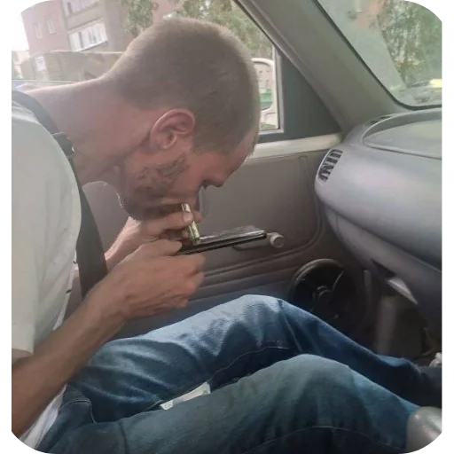 Стикер Van_tu - 1