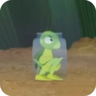 Sticker Важные переговоры - 11