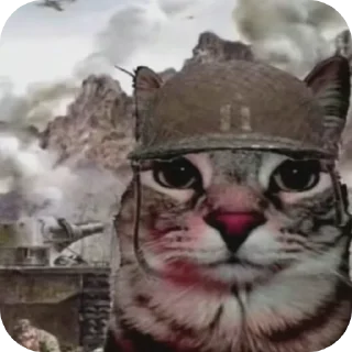 Sticker Важные переговоры - 9