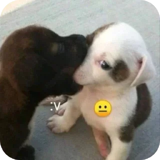 Sticker Важные переговоры - 3