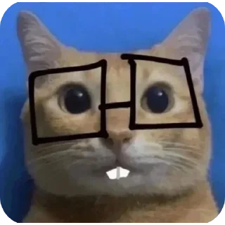 Sticker Важные переговоры - 6