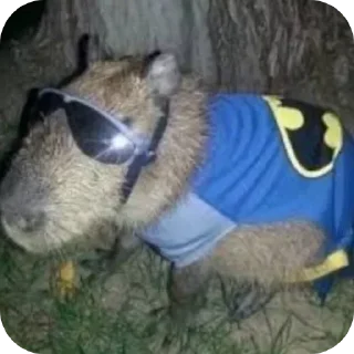 Sticker Важные переговоры - 7