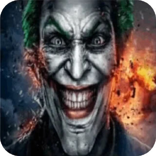 Стикер Vegetriya @TgEmodziBot - 4